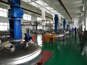 中農(nóng)穎泰林州生物科園有限公司2024年度產(chǎn)品碳足跡報(bào)告