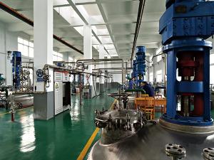 抗菌肽檢測中心，給客戶沉浸式體驗