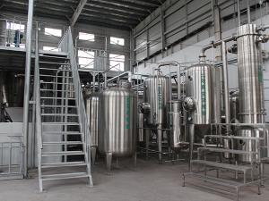 抗菌肽在水產行業(yè)應用調研報告